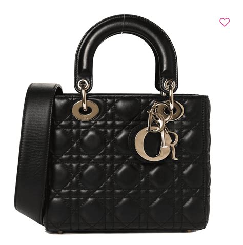 dior official website with price|lady dior bag price 2022.